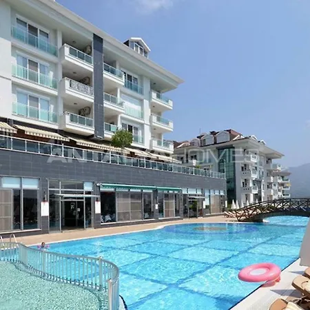 Olive City Resident Apartment